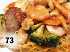 cantonese chow mein