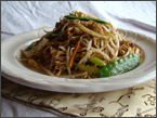 LEE CHOW MEIN