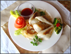 SHANGHAI DUMPLINGS